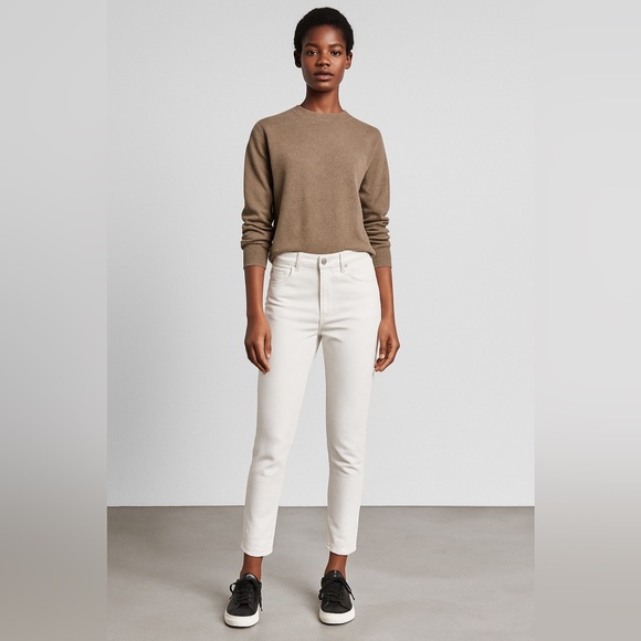 Sandro denim jeans size 40 - Picture 1 of 5